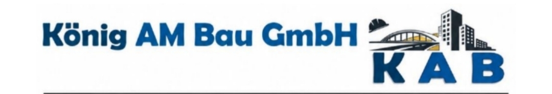 König AM Bau GmbH – Hochbau und Brückenbau aus Kassel